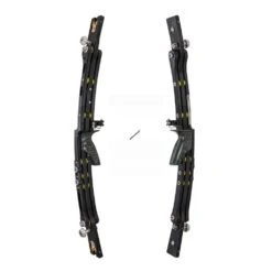 Spigarelli Revolution 2 Recurve Riser -Archery World Shop 842057 2