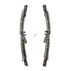 Spigarelli Revolution 2 Recurve Riser -Archery World Shop 842058 1