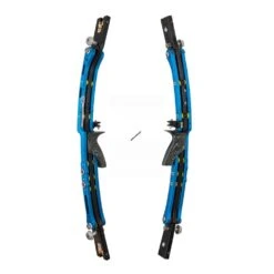 Spigarelli Revolution 2 Recurve Riser -Archery World Shop 842059 1