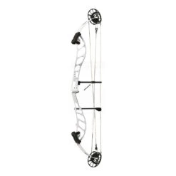 PSE Supra RTX 40 EM Compound Bow -Archery World Shop 842210 2