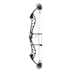 PSE Supra RTX 40 EM Compound Bow -Archery World Shop 842212 2