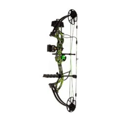 Bear Cruzer G2 - RTH -Compound Bow -Archery World Shop BEA001 2