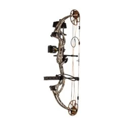Bear Cruzer G2 - RTH -Compound Bow -Archery World Shop BEA001 4