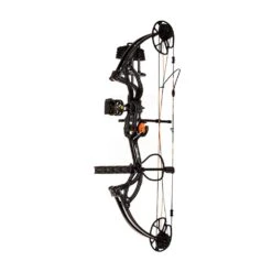 Bear Cruzer G2 - RTH -Compound Bow -Archery World Shop BEA001 5