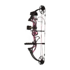 Bear Cruzer G2 - RTH -Compound Bow -Archery World Shop BEA001 7