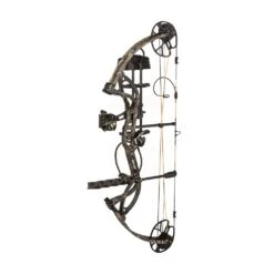 Bear Cruzer G2 - RTH -Compound Bow -Archery World Shop BEA001 8