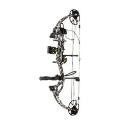 Bear Cruzer G2 - RTH -Compound Bow -Archery World Shop BEA001 9