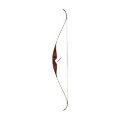 Bear Grizzly One Piece Recurve Bow 58"