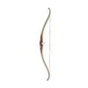 Buck Trail Elite Varro Bubinga One Piece Bow