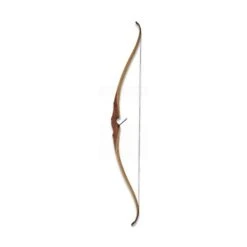 Buck Trail Elite Varro Bubinga One Piece Bow