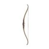 Buck Trail Elite Varro Walnut One Piece Bow