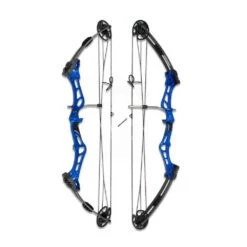 Core Zeal Compound Bow -Archery World Shop COR002 1