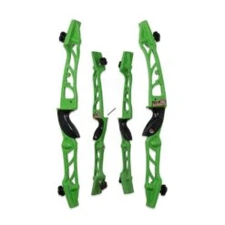 Core Silhouette Recurve Riser -Archery World Shop COR004 2
