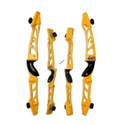 Core Silhouette Recurve Riser -Archery World Shop COR004 5