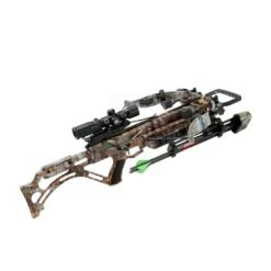 Excalibur Micro Suppressor 355 Crossbow -Archery World Shop EXC019 3