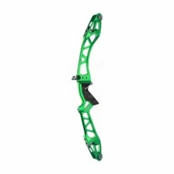 Fivics Argon X Recurve Riser - 25" -Archery World Shop FIV151 3