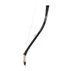 Freddie Archery Black Shadow Horse Bow - 53" -Archery World Shop FRE001 2 1