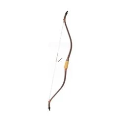 Freddie Archery KTB 48" Horse Bow -Archery World Shop FRE004 2