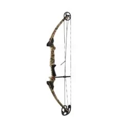 Mathews Genesis Compound Bow -Archery World Shop MAT025 6