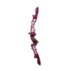 MK Archery Alpha Recurve Riser -Archery World Shop MKA002 9