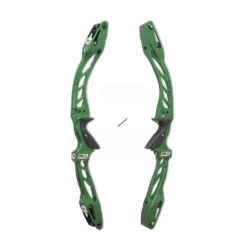 MK Archery Z Recurve Riser -Archery World Shop MKA004 4
