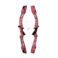 MK Archery Z Recurve Riser -Archery World Shop MKA004 7