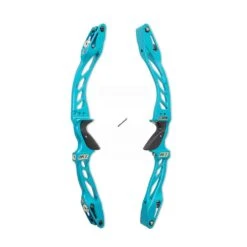 MK Archery Z Recurve Riser -Archery World Shop MKA004 8