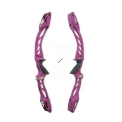 MK Archery Z Recurve Riser -Archery World Shop MKA004 9