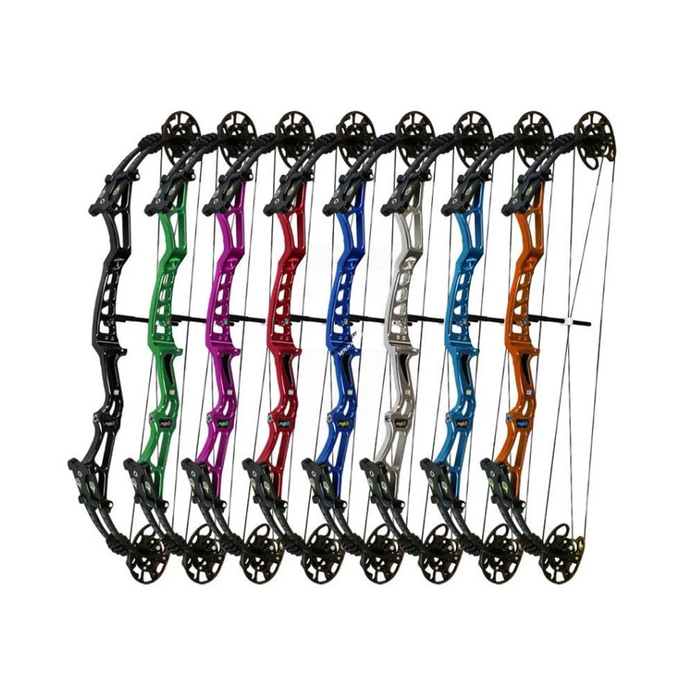 Mybo Origin Compound Bow 1 Mybo Origin Compound Bow