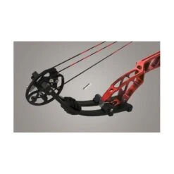 Mybo Edge Compound Bow 26 Mybo Edge Compound Bow -Archery World Shop MYB124 11