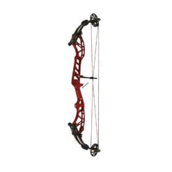 Mybo Edge Compound Bow 18 Mybo Edge Compound Bow -Archery World Shop MYB124 2