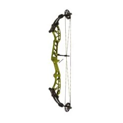 Mybo Edge Compound Bow 17 Mybo Edge Compound Bow -Archery World Shop MYB124 4