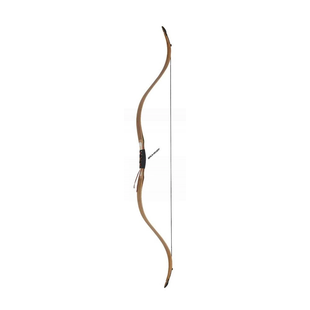 Oakridge Bamboo Sada Horse Bow 1 Oakridge Bamboo Sada Horse Bow