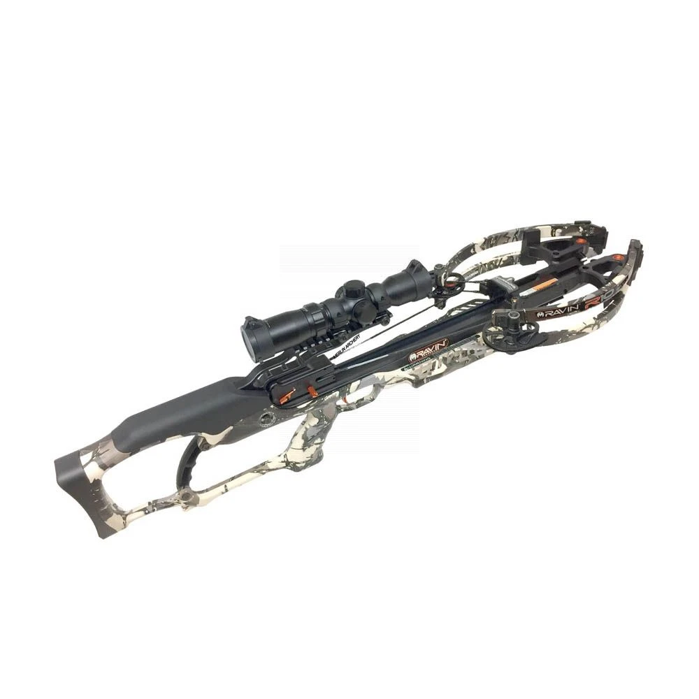 Ravin R10 Crossbow Package 1 Ravin R10 Crossbow Package