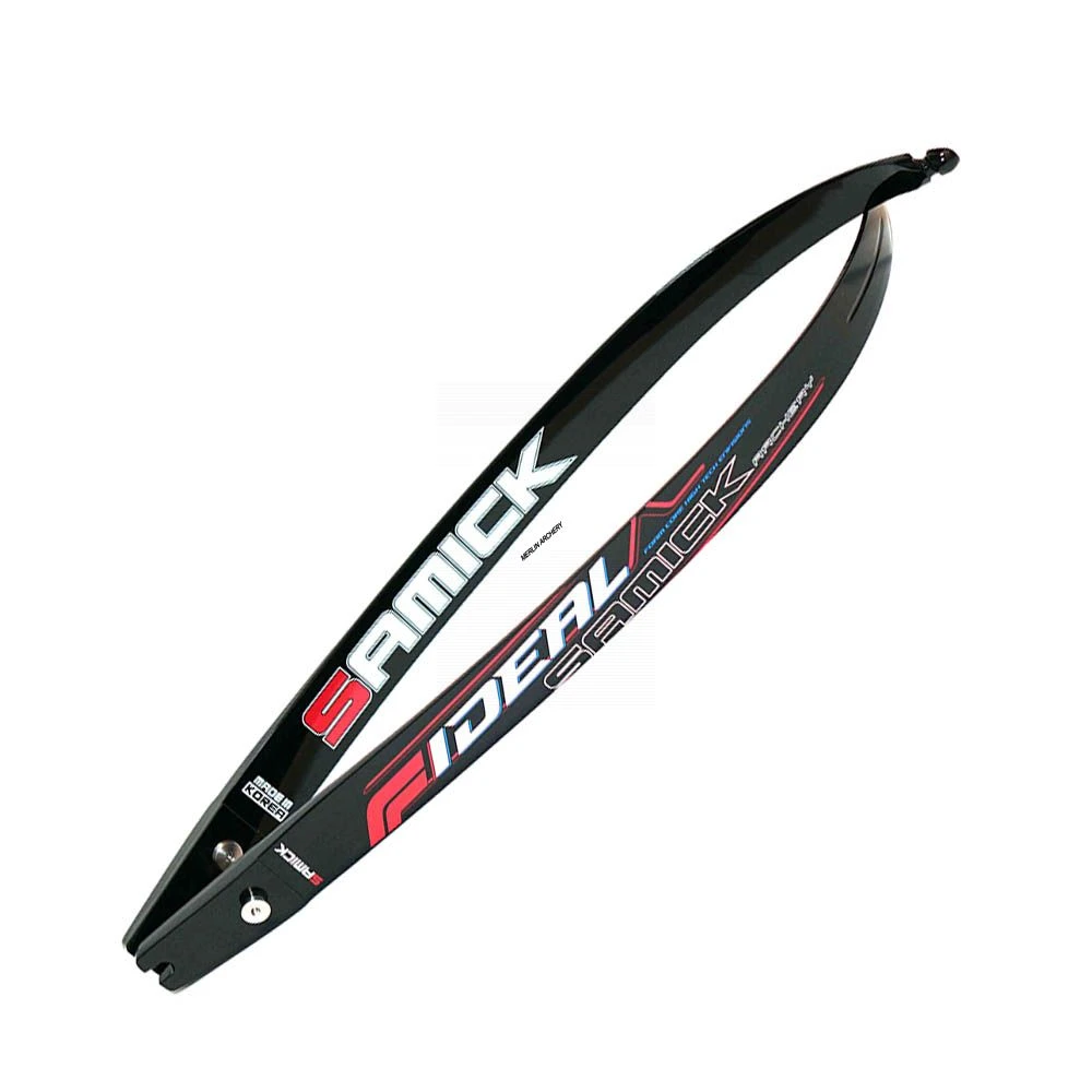 Samick Ideal Foam Recurve Limbs 1 Samick Ideal Foam Recurve Limbs