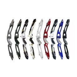 Win & Win Inno CXT Recurve Riser - 27" -Archery World Shop WAW006