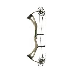 PSE Levitate Compound Bow -Archery World Shop a057773 sandman