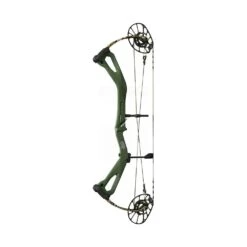 PSE Levitate Compound Bow -Archery World Shop a057792 nock on