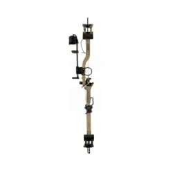 Bear Adapt RTH Compound Bow -Archery World Shop adapt2