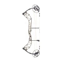 Bear Alaskan Compound Bow -Archery World Shop alaskan mossy 2