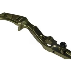 Mybo Pathfinder 17" Recurve Riser -Archery World Shop angle 2 web