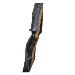 White Feather Aethon 62" Fieldbow -Archery World Shop artheonrh 1