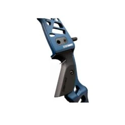 Win & Win Wiawis ATF-DX Recurve Riser - 27" -Archery World Shop atf dx 003