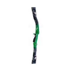 Core Gonexo Recurve Riser -Archery World Shop black green 2