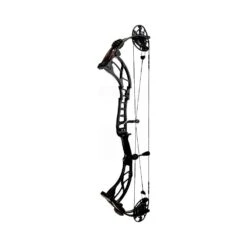 Darton Veracity 35 Compound Bow -Archery World Shop black veracity35 2