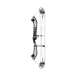 PSE Dominator Duo Compound Bow - 38 - SE Cam -Archery World Shop black38 1