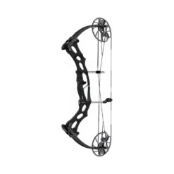 Hoyt Kobalt Compound Bow 2023 - Fuse Package 13 Hoyt Kobalt Compound Bow 2023 - Fuse Package -Archery World Shop black out 1 1