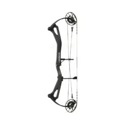 PSE Mach 34 Compound Bow - E2 Cam -Archery World Shop blackmach 1 2 1