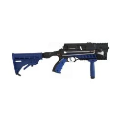 Steambow AR-6 Stinger 2 - Customization Kit -Archery World Shop blue1 1 1