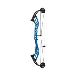 Hoyt Altus 38 Compound Bows -Archery World Shop blue 6 5